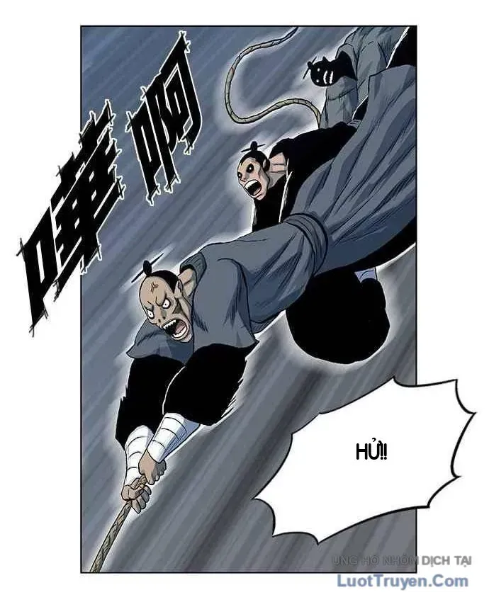 Anh Trai Tôi Là Hổ