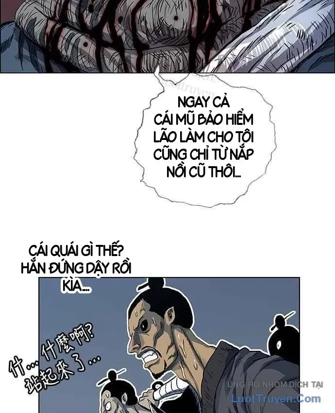 Anh Trai Tôi Là Hổ