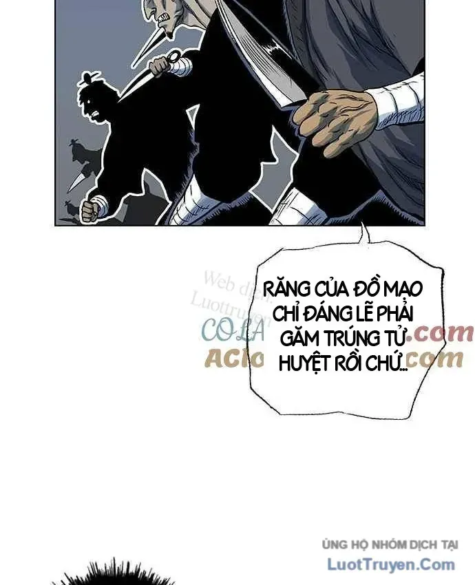 Anh Trai Tôi Là Hổ