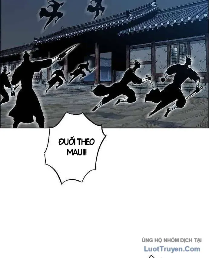 Anh Trai Tôi Là Hổ