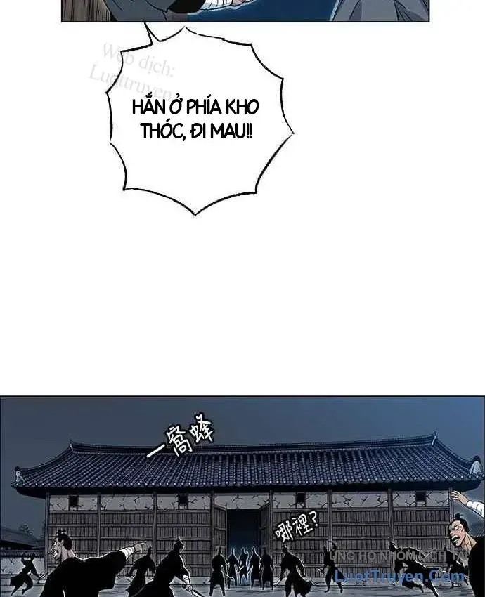 Anh Trai Tôi Là Hổ