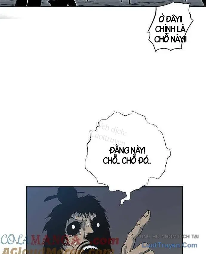 Anh Trai Tôi Là Hổ
