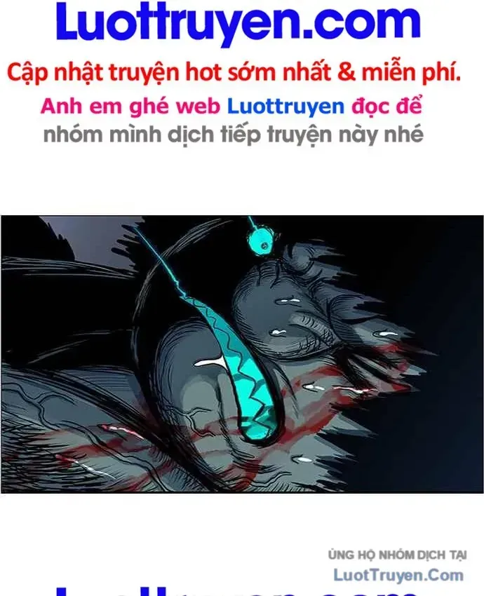 Anh Trai Tôi Là Hổ
