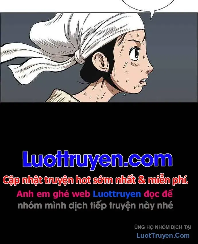 Anh Trai Tôi Là Hổ