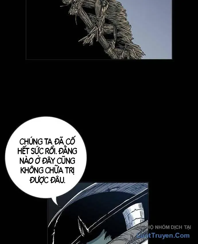 Anh Trai Tôi Là Hổ