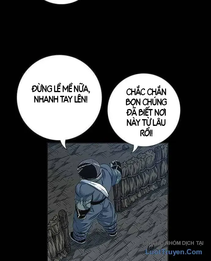 Anh Trai Tôi Là Hổ