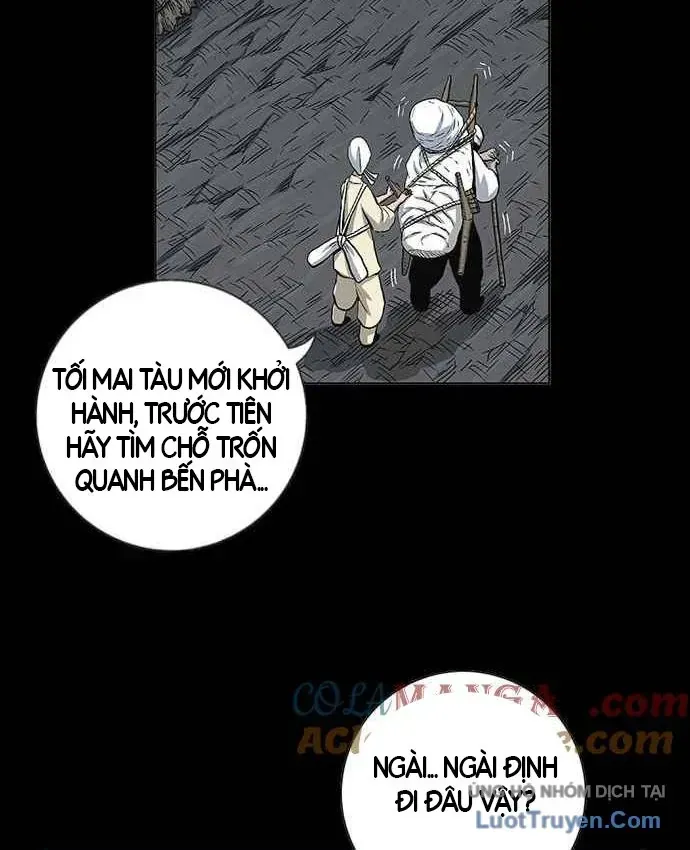 Anh Trai Tôi Là Hổ