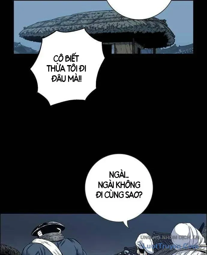 Anh Trai Tôi Là Hổ