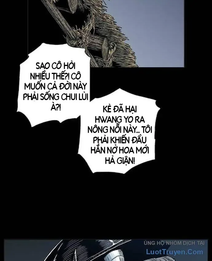 Anh Trai Tôi Là Hổ