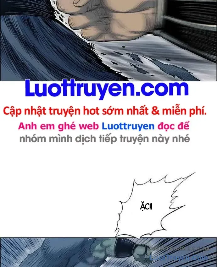 Anh Trai Tôi Là Hổ