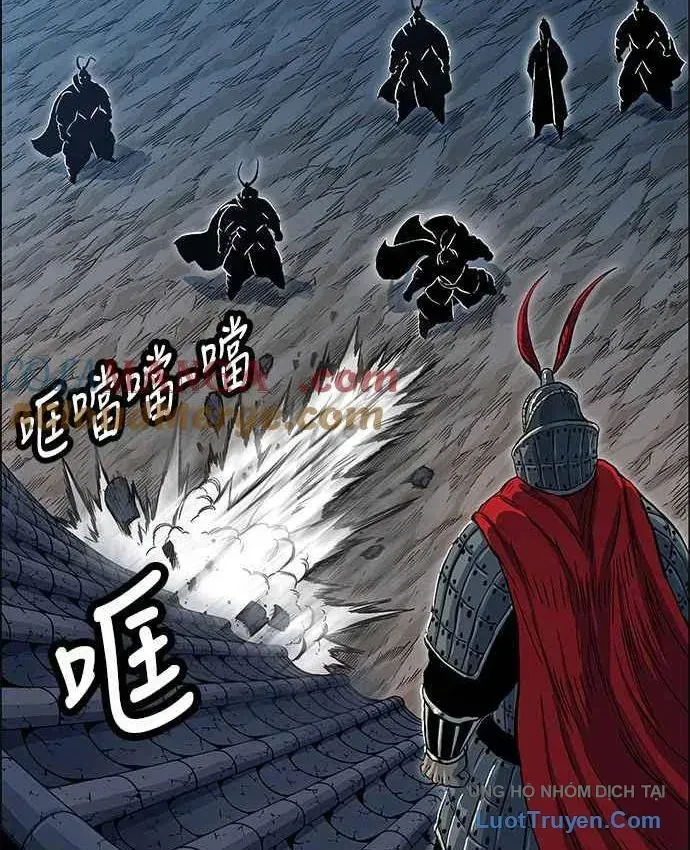 Anh Trai Tôi Là Hổ