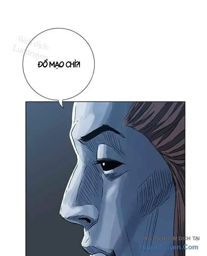 Anh Trai Tôi Là Hổ