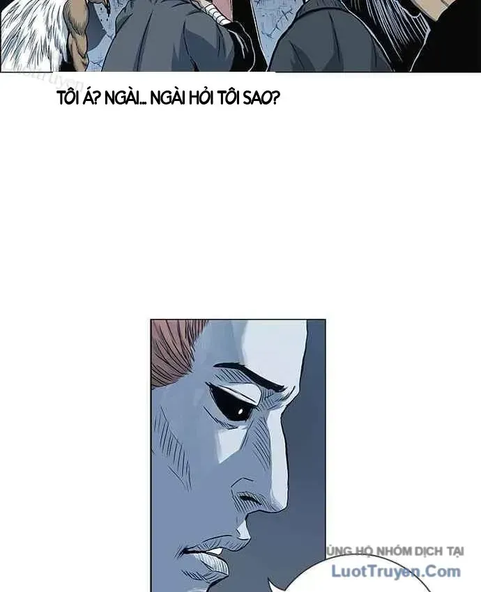 Anh Trai Tôi Là Hổ