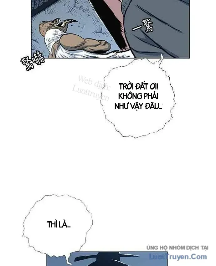 Anh Trai Tôi Là Hổ