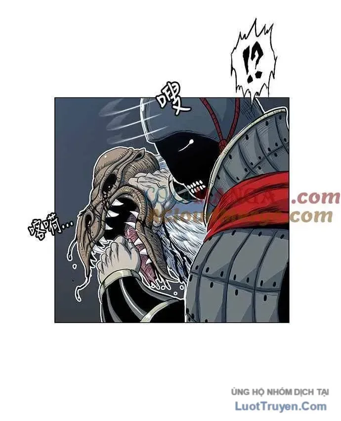 Anh Trai Tôi Là Hổ
