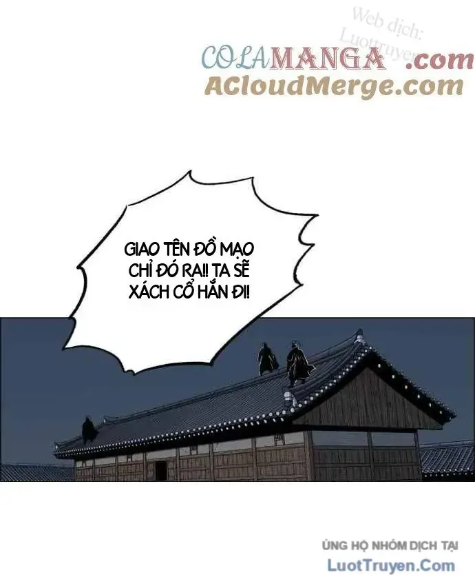 Anh Trai Tôi Là Hổ