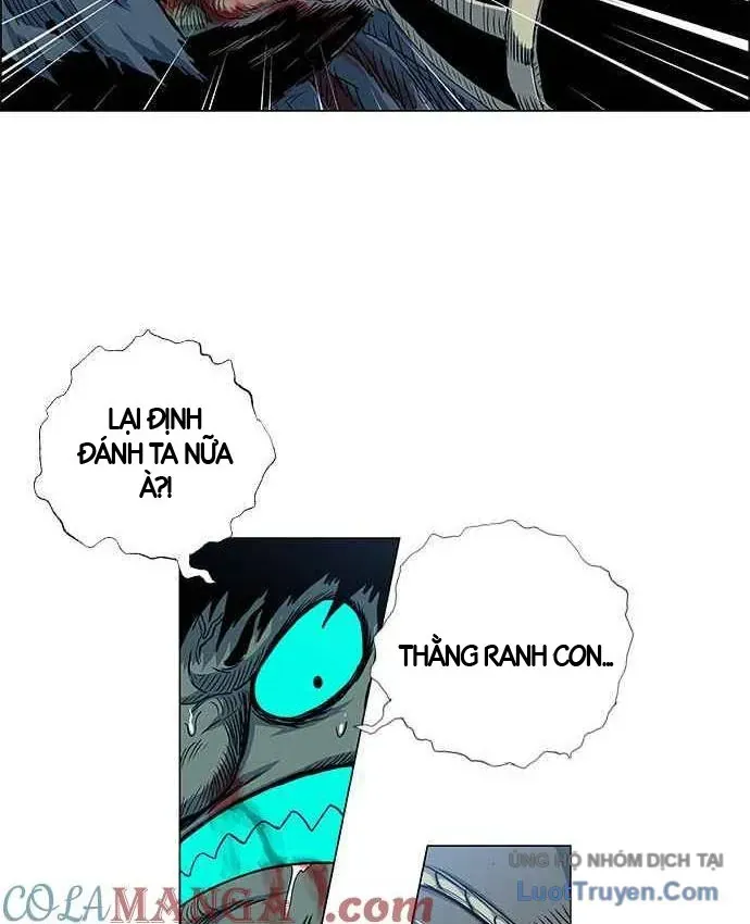 Anh Trai Tôi Là Hổ