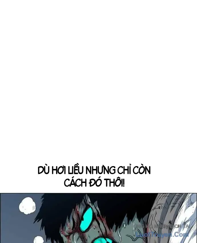 Anh Trai Tôi Là Hổ