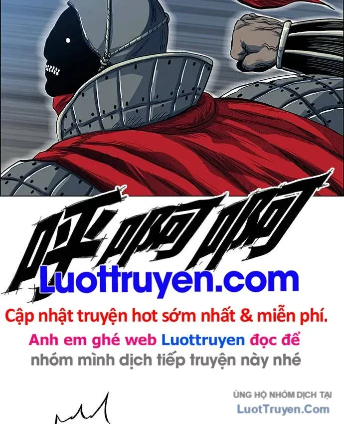 Anh Trai Tôi Là Hổ