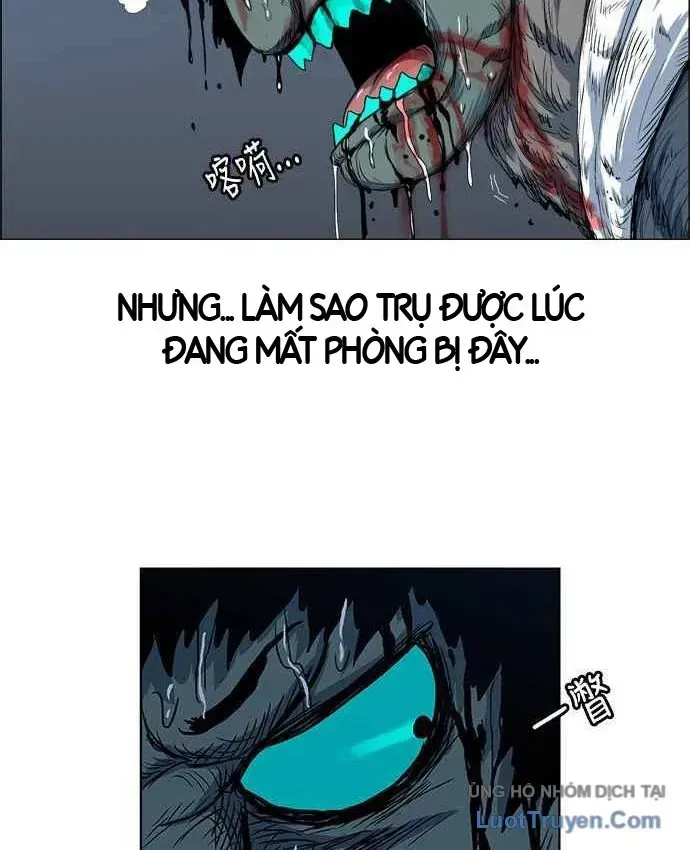 Anh Trai Tôi Là Hổ