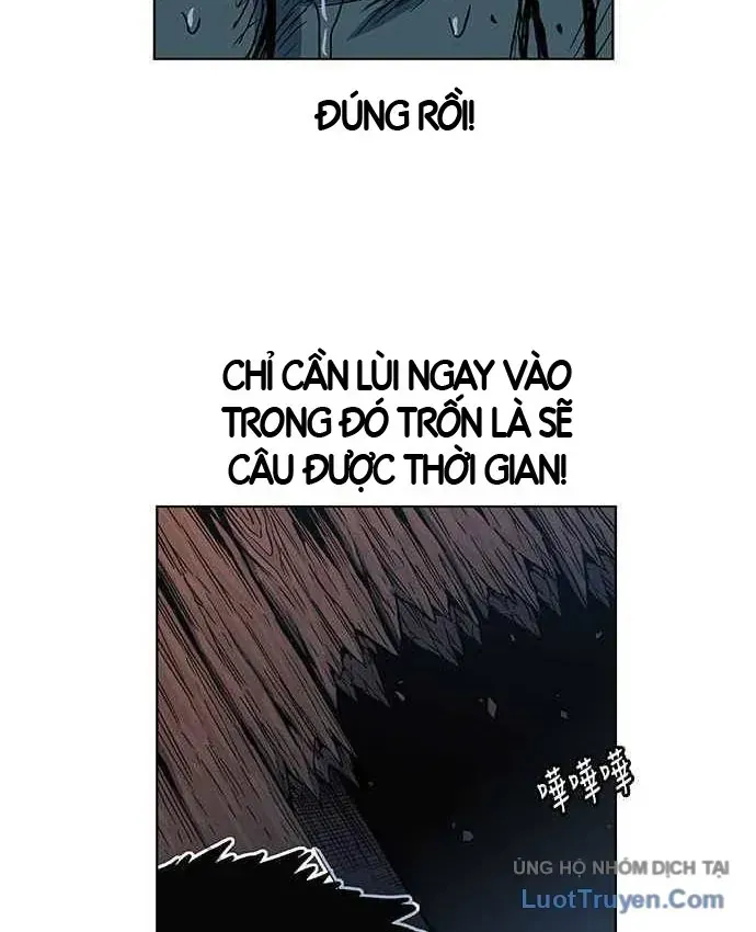 Anh Trai Tôi Là Hổ