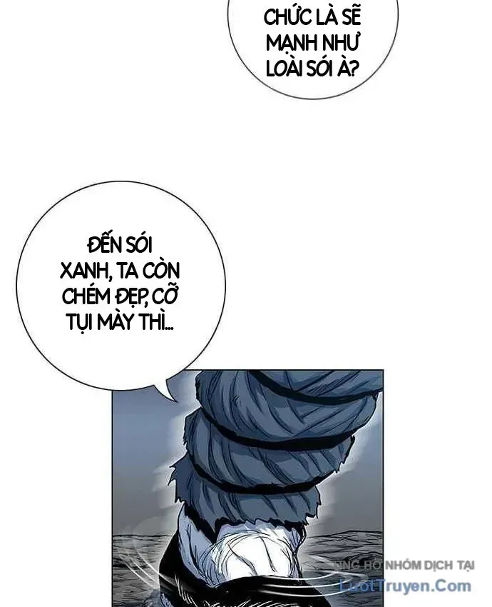 Anh Trai Tôi Là Hổ