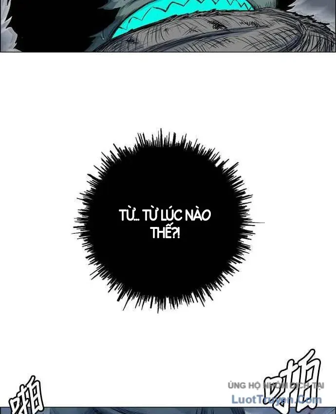 Anh Trai Tôi Là Hổ