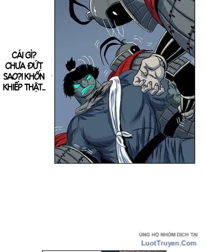 Anh Trai Tôi Là Hổ