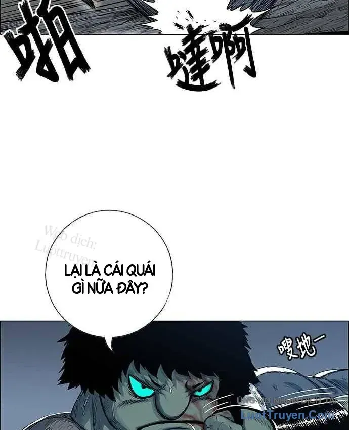 Anh Trai Tôi Là Hổ