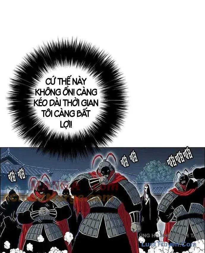 Anh Trai Tôi Là Hổ