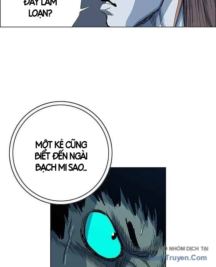 Anh Trai Tôi Là Hổ