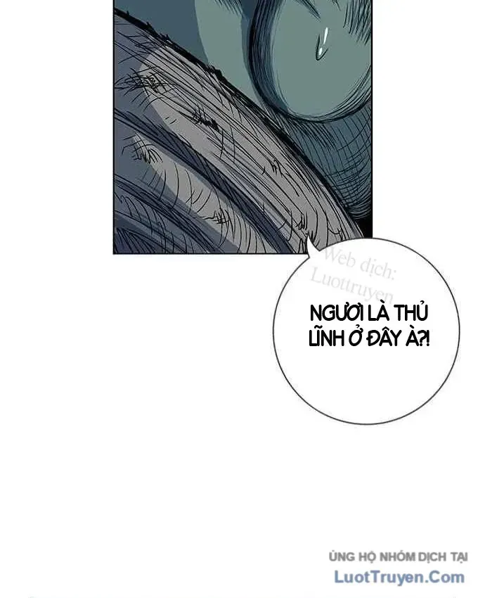 Anh Trai Tôi Là Hổ