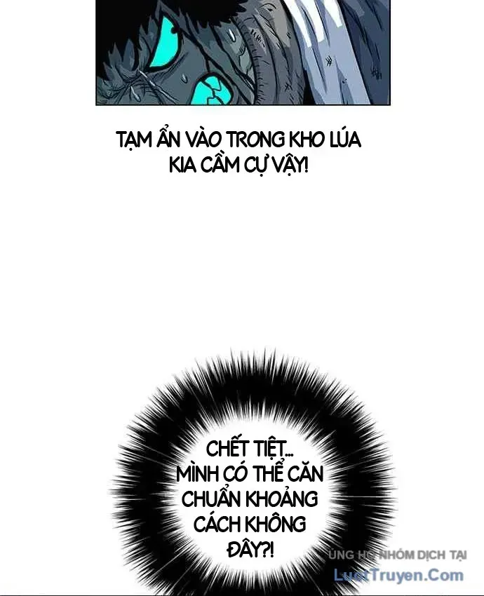 Anh Trai Tôi Là Hổ