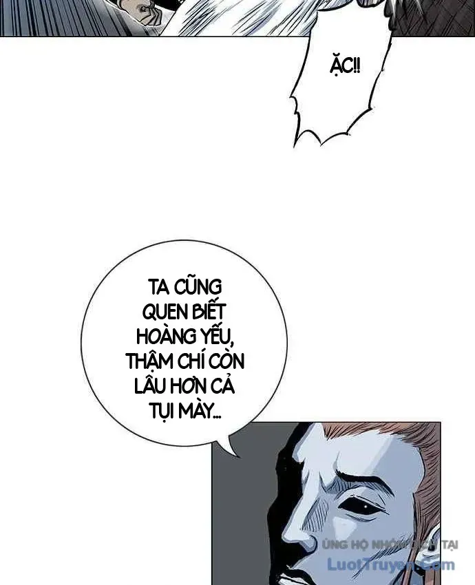 Anh Trai Tôi Là Hổ