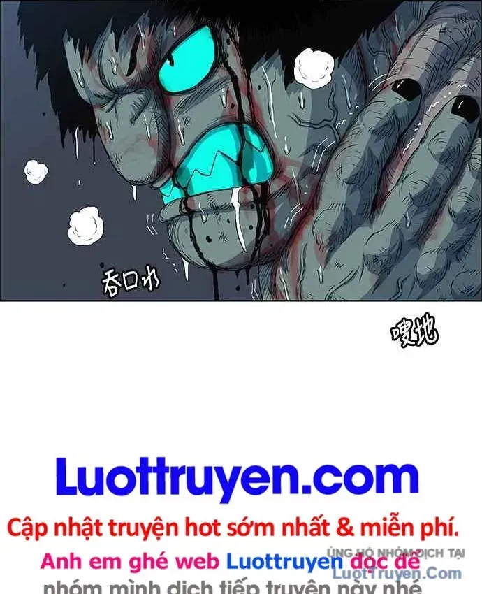 Anh Trai Tôi Là Hổ