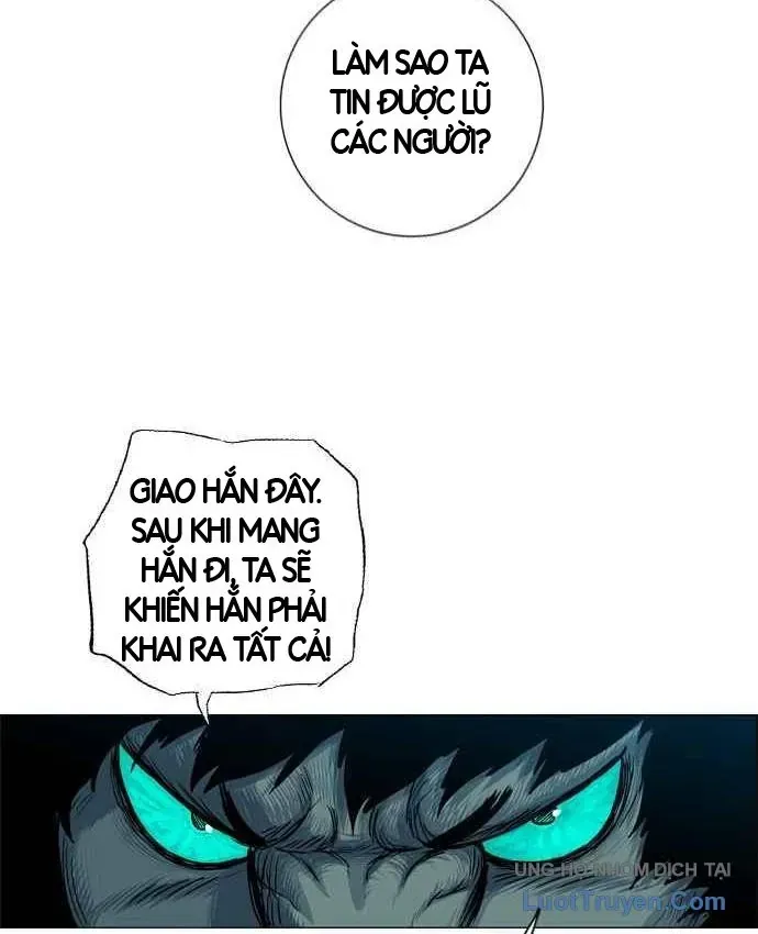 Anh Trai Tôi Là Hổ