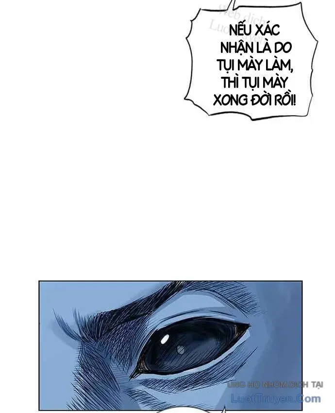 Anh Trai Tôi Là Hổ
