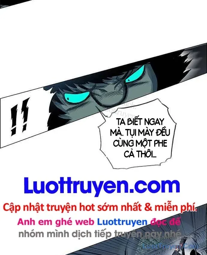 Anh Trai Tôi Là Hổ