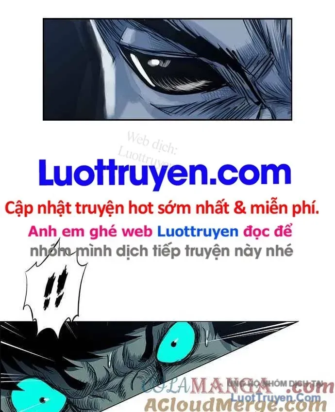 Anh Trai Tôi Là Hổ