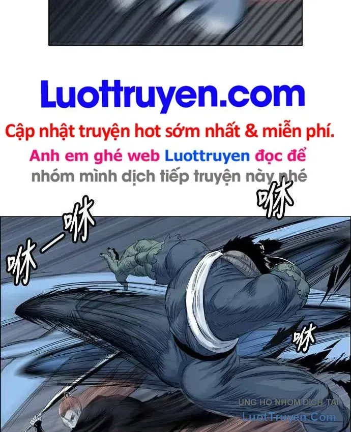 Anh Trai Tôi Là Hổ