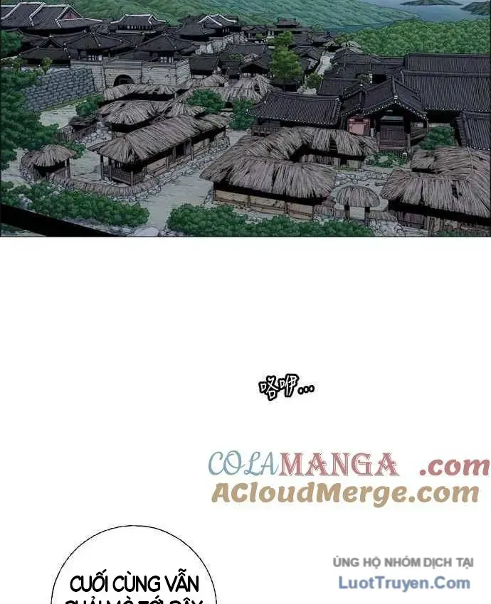 Anh Trai Tôi Là Hổ