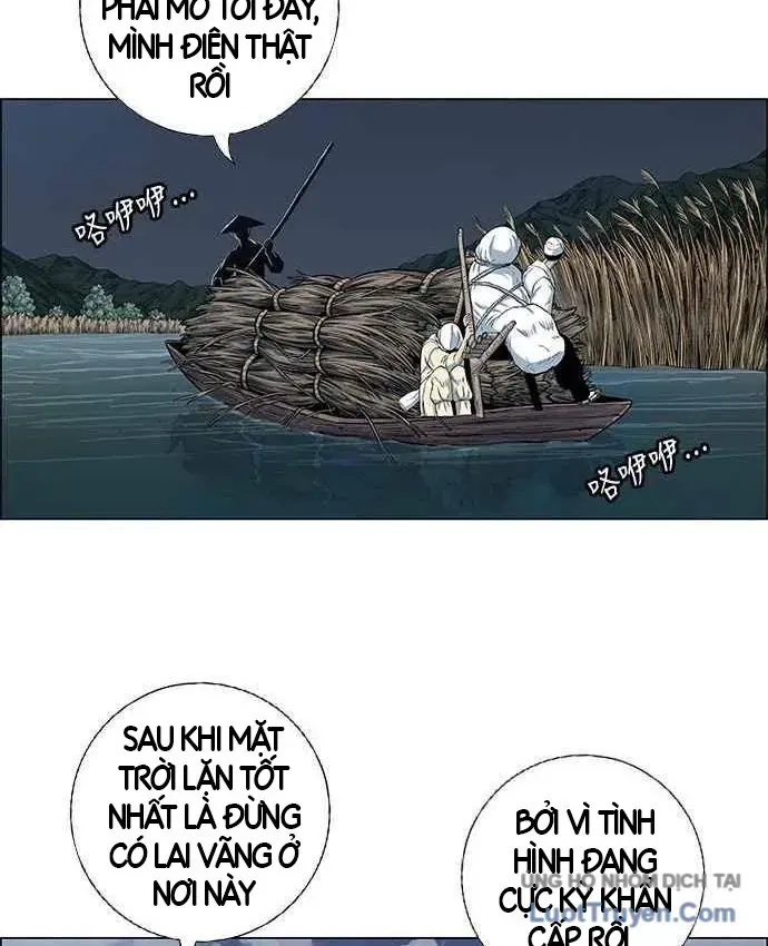 Anh Trai Tôi Là Hổ