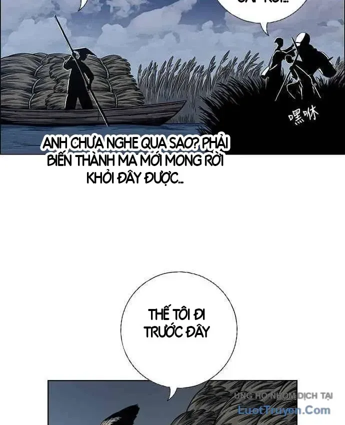 Anh Trai Tôi Là Hổ