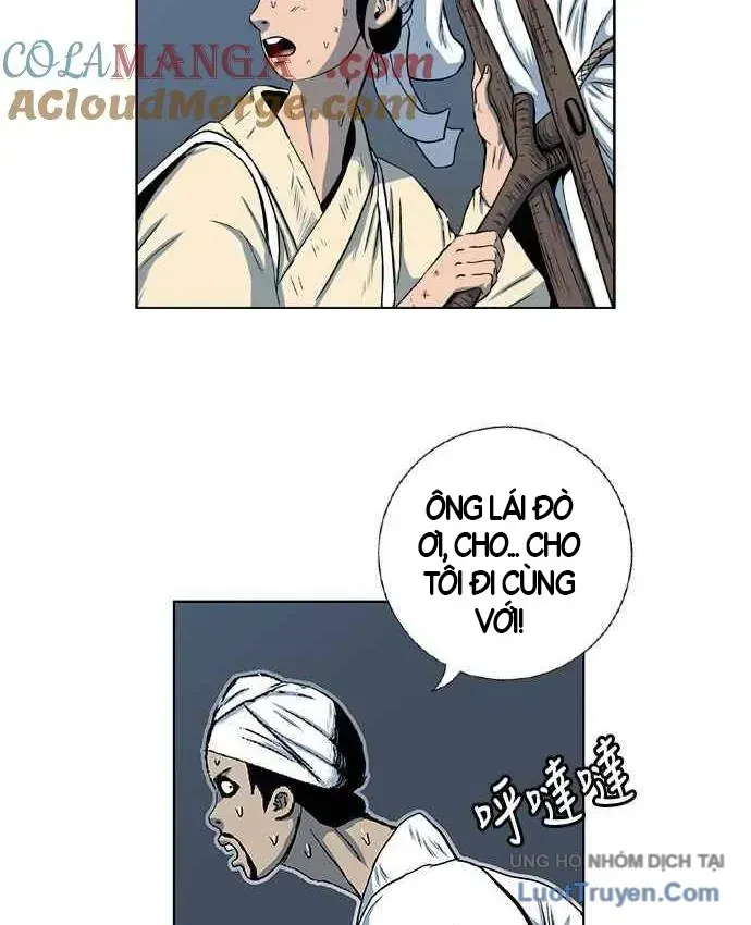 Anh Trai Tôi Là Hổ
