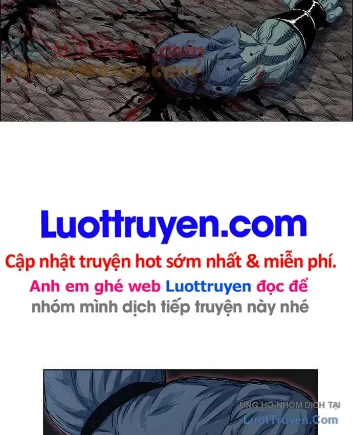 Anh Trai Tôi Là Hổ