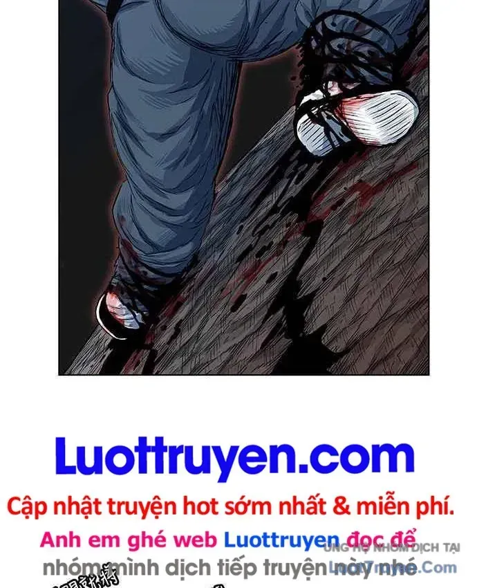 Anh Trai Tôi Là Hổ