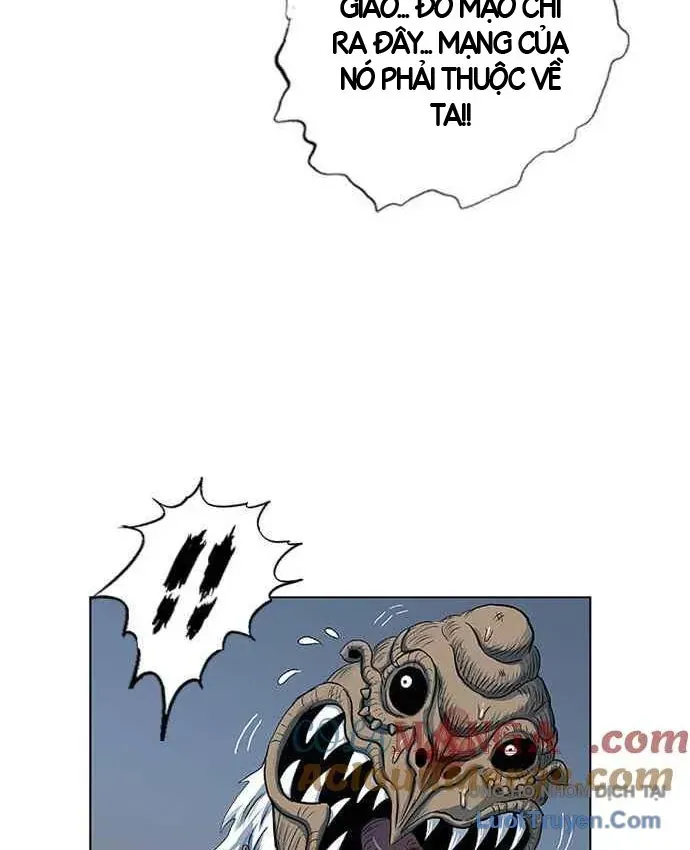 Anh Trai Tôi Là Hổ