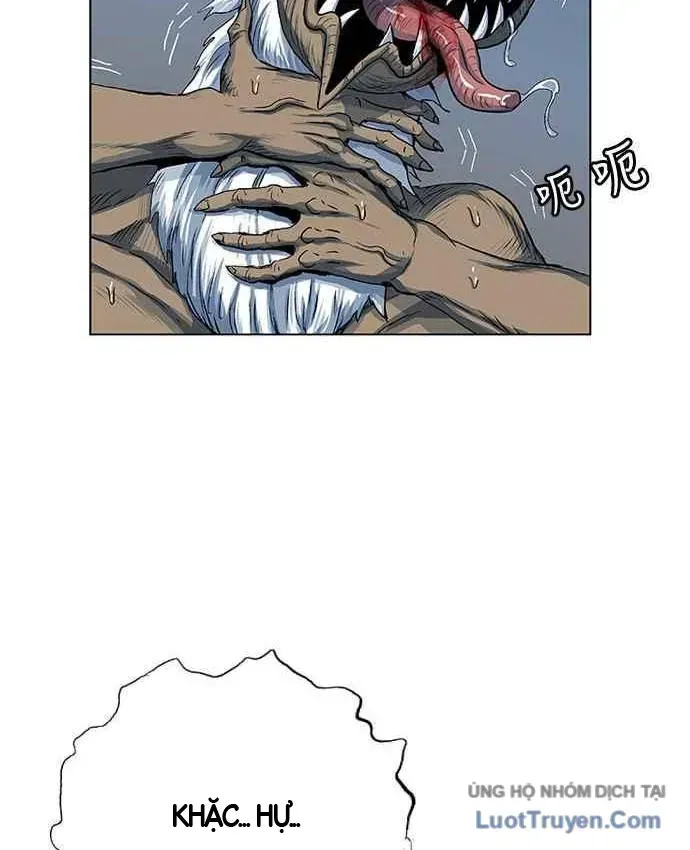 Anh Trai Tôi Là Hổ