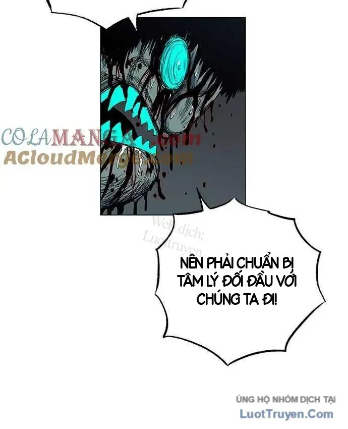 Anh Trai Tôi Là Hổ