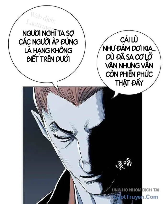 Anh Trai Tôi Là Hổ